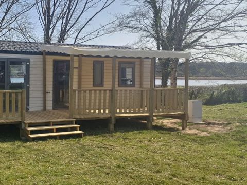 MOBILHOME 8 personnes - 6/8 personnes modèle 2025