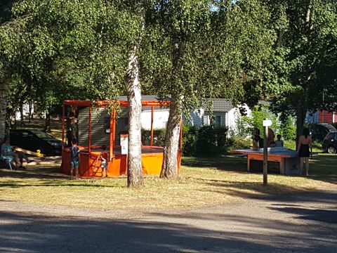 Camping Champ Fosse - Camping Allier - Image N°8