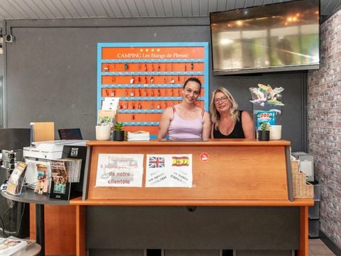 Camping les Etangs de Plessac  - Camping Dordogne - Image N°46
