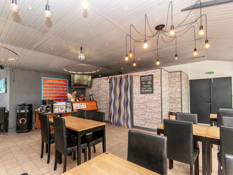 Camping les Etangs de Plessac  - Camping Dordogne - Image N°43