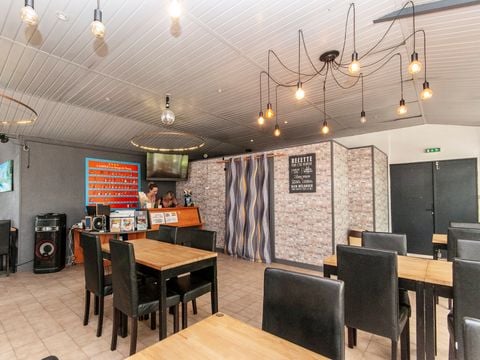 Camping les Etangs de Plessac  - Camping Dordogne - Image N°68