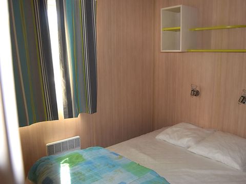 CHALET 6 personnes - 3 CHAMBRES EDEN