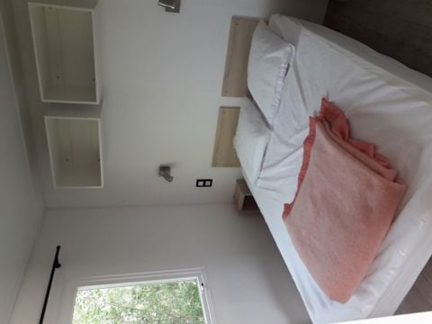 MOBILHOME 6 personnes - 3 CHAMBRES EDEN