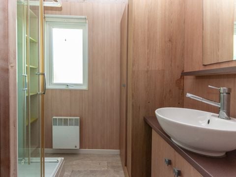 CHALET 6 personnes - 3 CHAMBRES EDEN