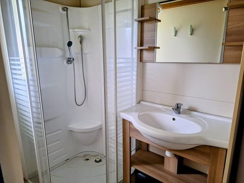 Chalet 6 personnes - 3 chambres - EDEN - CLIM - TV