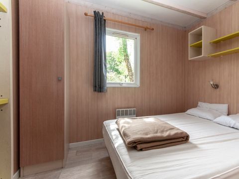 Chalet 6 personnes - 3 chambres - EDEN - CLIM - TV