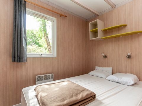 Chalet 6 personnes - 3 chambres - EDEN - CLIM - TV