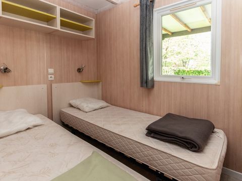Chalet 6 personnes - 3 chambres - EDEN - CLIM - TV