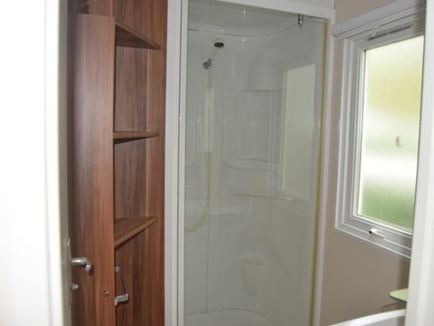 MOBILHOME 6 personnes - 3 CHAMBRES STANDARD