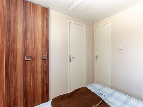 Mobilhome 6 personnes - 3 chambres - STANDARD - CLIM - TV