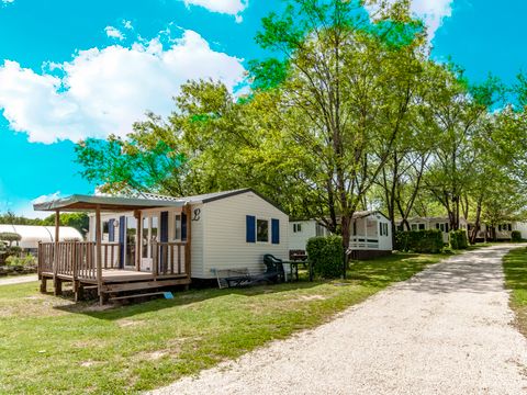 Camping les Etangs de Plessac  - Camping Dordogne - Image N°50