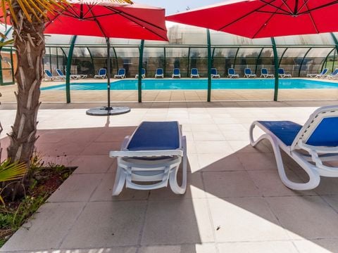 Camping les Etangs de Plessac  - Camping Dordogne - Image N°28