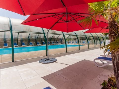 Camping les Etangs de Plessac  - Camping Dordoña - Image N°5