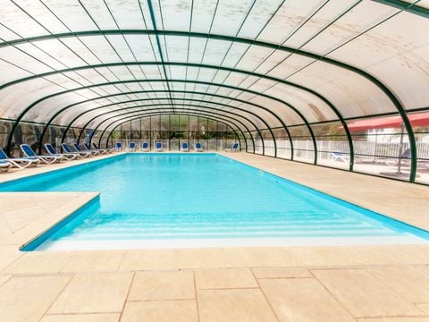 Camping les Etangs de Plessac  - Camping Dordogne - Image N°5