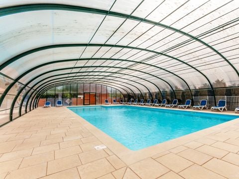 Camping les Etangs de Plessac  - Camping Dordogne - Image N°24