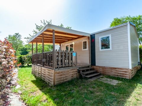 Camping les Etangs de Plessac  - Camping Dordogne - Image N°70