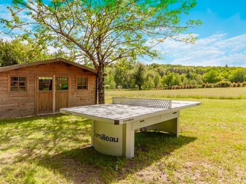 Camping les Etangs de Plessac  - Camping Dordogne - Image N°49
