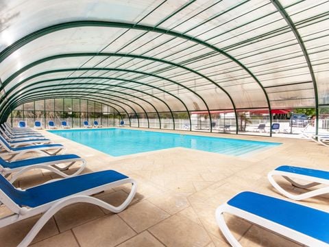 Camping les Etangs de Plessac  - Camping Dordogne - Image N°4