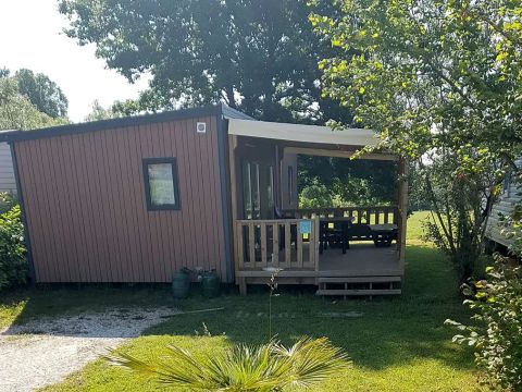 Camping pêche les Etangs de Plessac  - Camping Dordogne - Image N°21