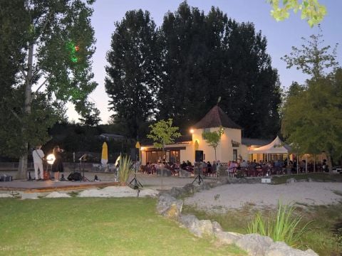 Camping les Etangs de Plessac  - Camping Dordogne - Image N°23