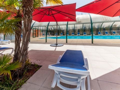 Camping les Etangs de Plessac  - Camping Dordogna - Image N°5