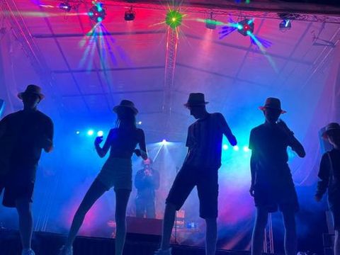 Camping pêche les Etangs de Plessac  - Camping Dordogne - Image N°29