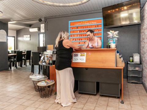 Camping les Etangs de Plessac  - Camping Dordogne - Image N°44