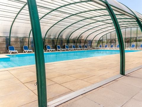 Camping les Etangs de Plessac  - Camping Dordogne - Image N°30