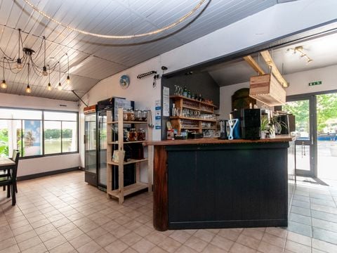 Camping les Etangs de Plessac  - Camping Dordogne - Image N°45