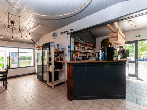 Camping les Etangs de Plessac  - Camping Dordogne - Image N°53