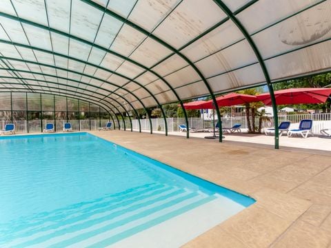 Camping les Etangs de Plessac  - Camping Dordogne - Image N°30