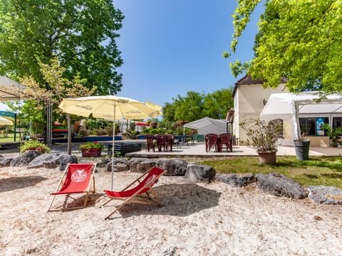 Camping les Etangs de Plessac  - Camping Dordogne - Image N°33