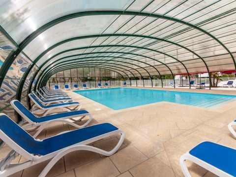 Camping les Etangs de Plessac  - Camping Dordogne - Image N°29