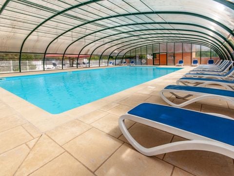 Camping les Etangs de Plessac  - Camping Dordogna - Image N°4