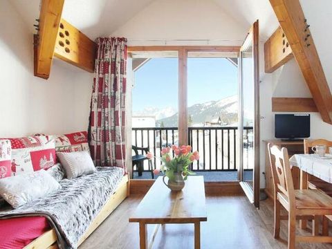 APPARTEMENT 6 personnes - Appartement 6 personnes