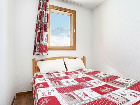 APPARTEMENT 6 personnes