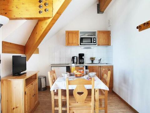 APPARTEMENT 6 personnes