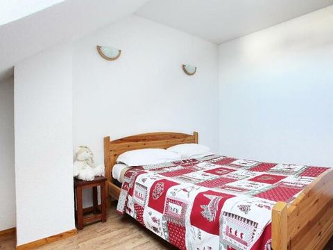 APPARTEMENT 6 personnes