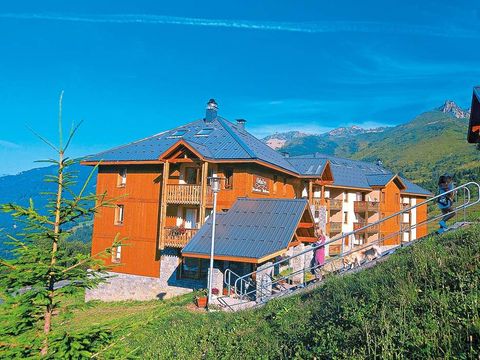 Résidence Bellevue - Camping Savoie - Image N°3