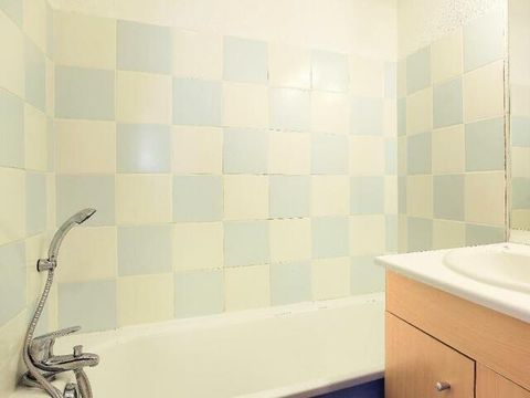 APPARTEMENT 8 personnes - Mezzanine