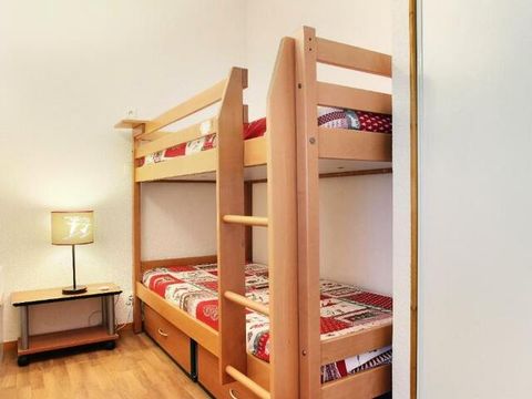 APPARTEMENT 8 personnes - Mezzanine