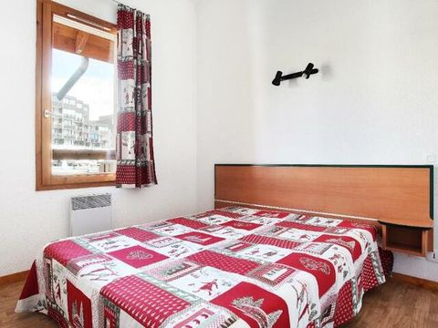 APPARTEMENT 8 personnes - Mezzanine