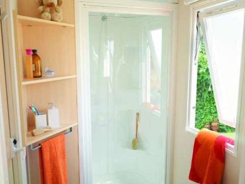MOBILHOME 4 personnes - MH Classique 2 chambres 4 personnes