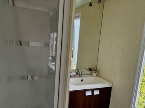 MOBILHOME 4 personnes - MH Eco 2 chambres 4 personnes