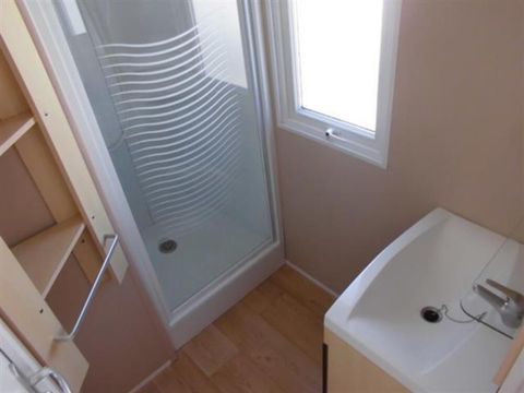 Mobilhome 4 personnes - MH Eco - 2 chambres