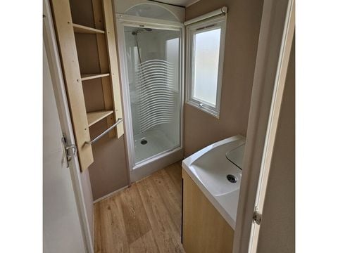 Mobilhome 4 personnes - MH Eco - 2 chambres