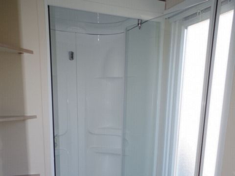 MOBILHOME 6 personnes - Eco 3 chambres 6 Personnes