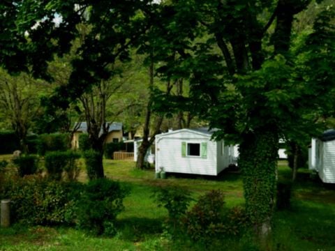 Mobilhome 5 personnes - Mobil home Classique 2chbr 4/5pers sous location