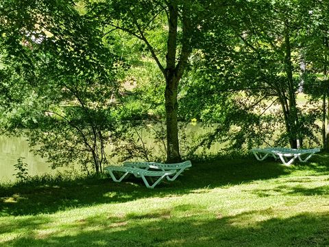Camping Rives d'Olt et Aubrac - Camping Aveyron - Image N°15