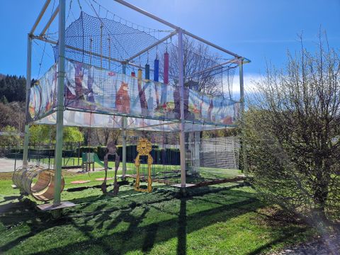 Camping Marmotel   - Camping Aveyron - Image N°16
